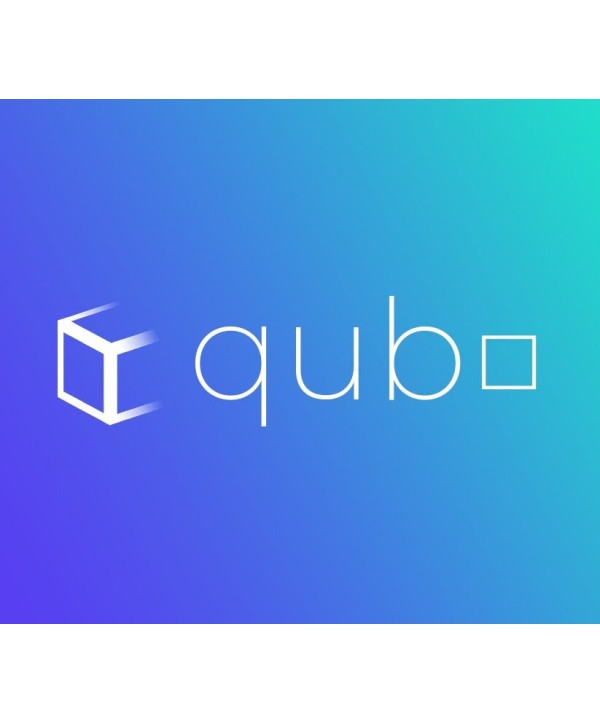 qubo Steam Key GLOBAL